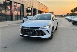 بي واي دي Qin Plus